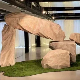 景观雕塑;地球仪;其他装饰摆件