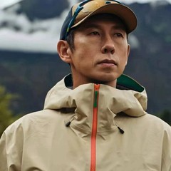 新款鸟家户外南迦巴瓦松赞冲锋衣连帽硬壳登山服徒步透气夹克批发