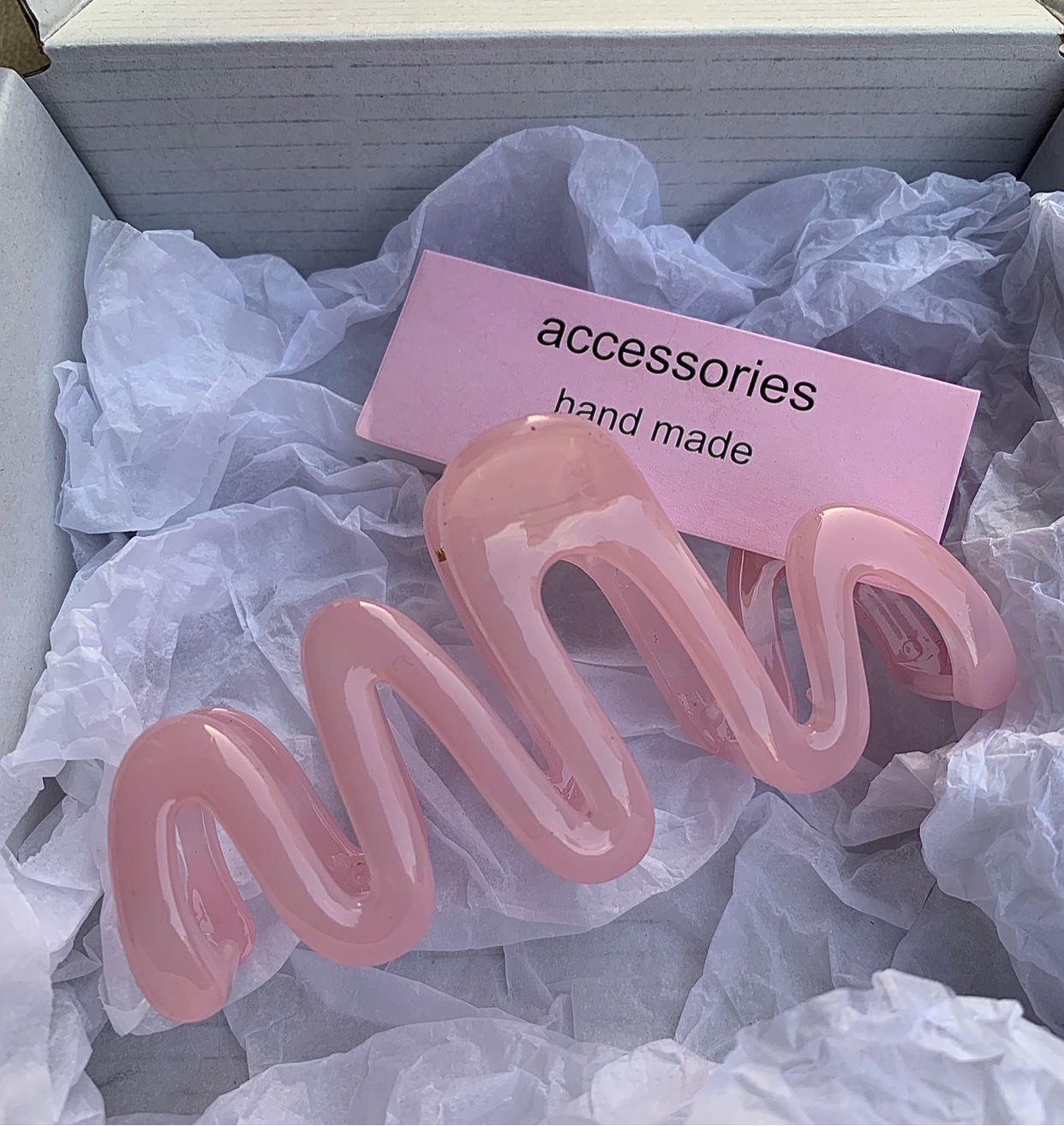 Horquilla de Maillard, pinza de agarre grande de acrílico, volumen de cabello femenino, pinza de tiburón de felpa de alta calidad, horquilla, accesorios para el cabello