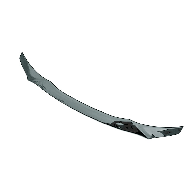 Suitable for 2020-2024 Mazda 3 New Angkesela Rear Wing Next Generation Mazda 3 Blade Model