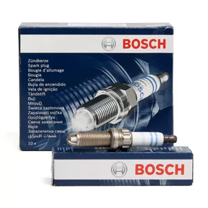 Mercedes-Benz CLK Chrysler Nissan Toyota Mitsubishi üçün şam ZGR6STE2 0242140507