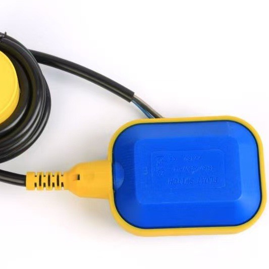 浮球开关浮球阀水位控制器水塔全自动上水抽水水箱水泵液位开关