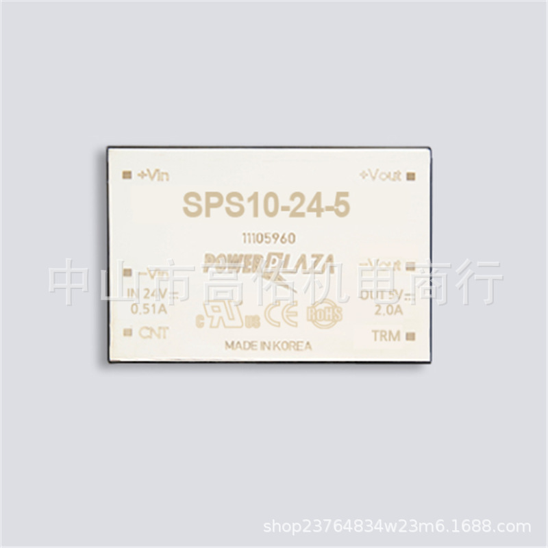 PTS10-24韩国powerplaza PTD10-24-1515 PTS15-24 PT25-24-5FF