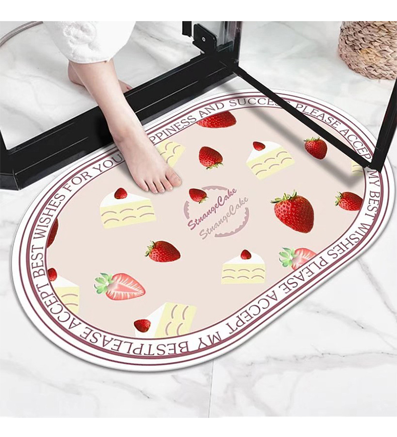 地垫,硅藻泥地垫,入户门厅地垫,吸水地垫,速干地垫