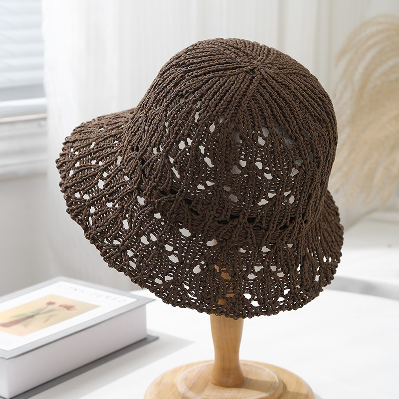 JS-6501 coffee color