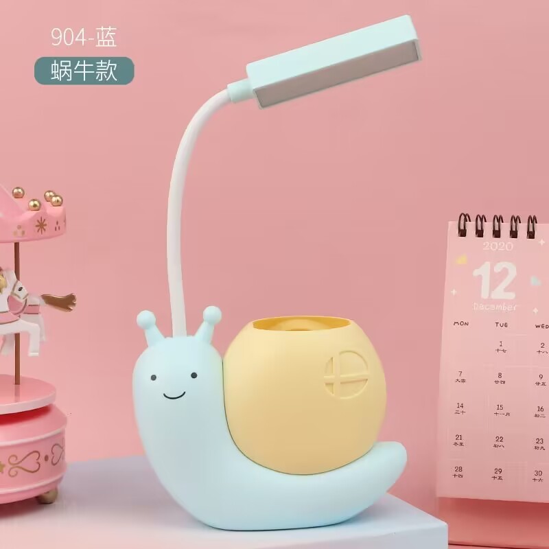 アニメ創意学習電気スタンドled充電アイスタンド幼稚園児童電気スタンド小プレゼント卸売りお土産|undefined