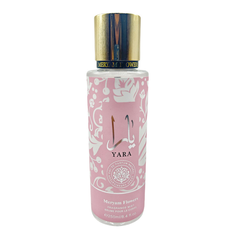 国境を越えた人気のラッタファ香水 100ml 持続性のある香り YARA 中東ドバイ香水スポットメーカー卸売|undefined