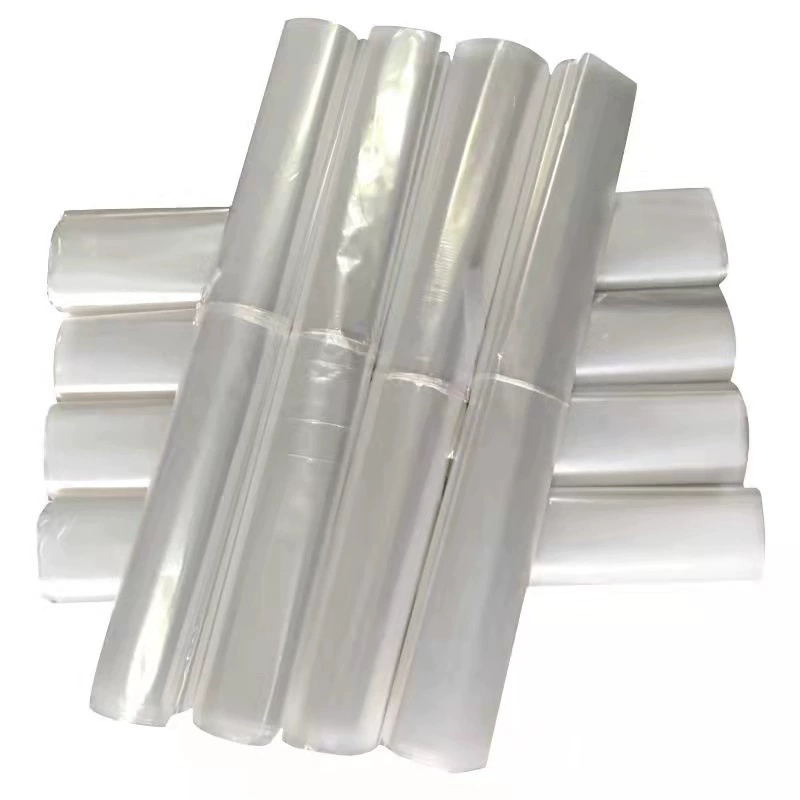 ✅Clothes dust cover Coats and suits dust bags Transparent plastic dust covers Disposable clothes hanging in dry cleaning shops