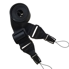 Suitable for various tablet computer cases, EVA child protective case exclusive shoulder strap, nylon woven hand strap