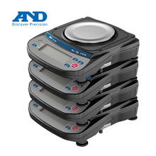 日本现货-AND艾安得EJ系列密度天平-EJ-300 -北崎