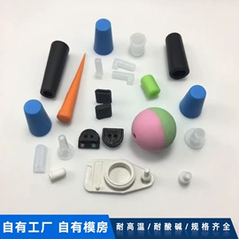 工业橡胶;其他橡胶制品;其他橡塑