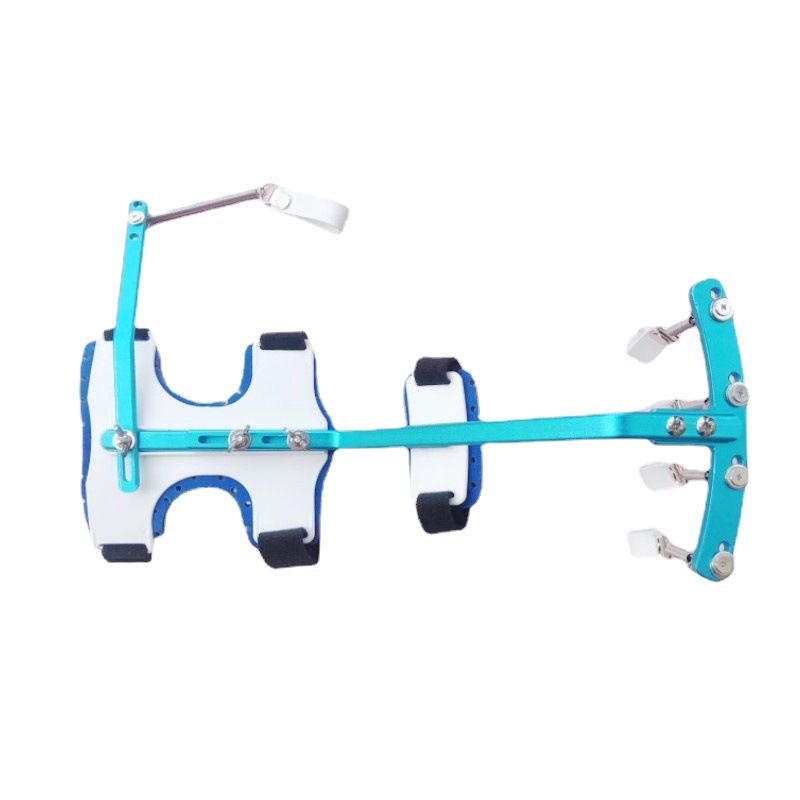 Dedo fuerza rehabilitación entrenamiento dedo separador muñeca dedo fuerza ejercicio equipo primavera dedo placa marco