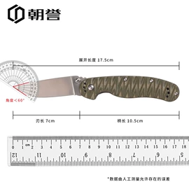 折刀;其他钳类工具;其他刀