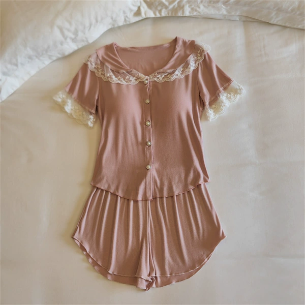 33029.2# Naked Powder (fixed chest pad) short sleeves + shorts