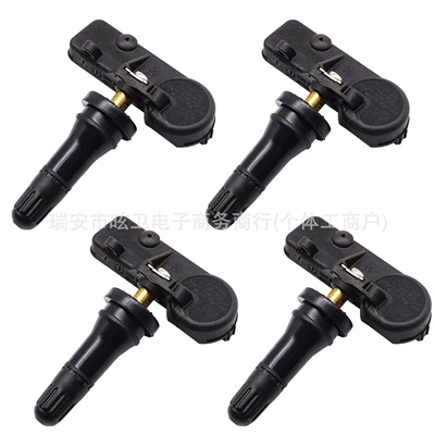 Tire Pressure Sensor Imported – Tire pressure monitoring system