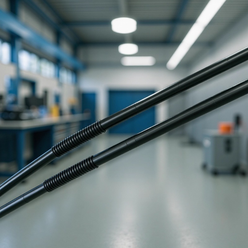 供应DODE牌  20*25尼龙阻燃波纹管 广汽线束波纹管 线束套管