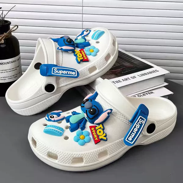 White Stidai