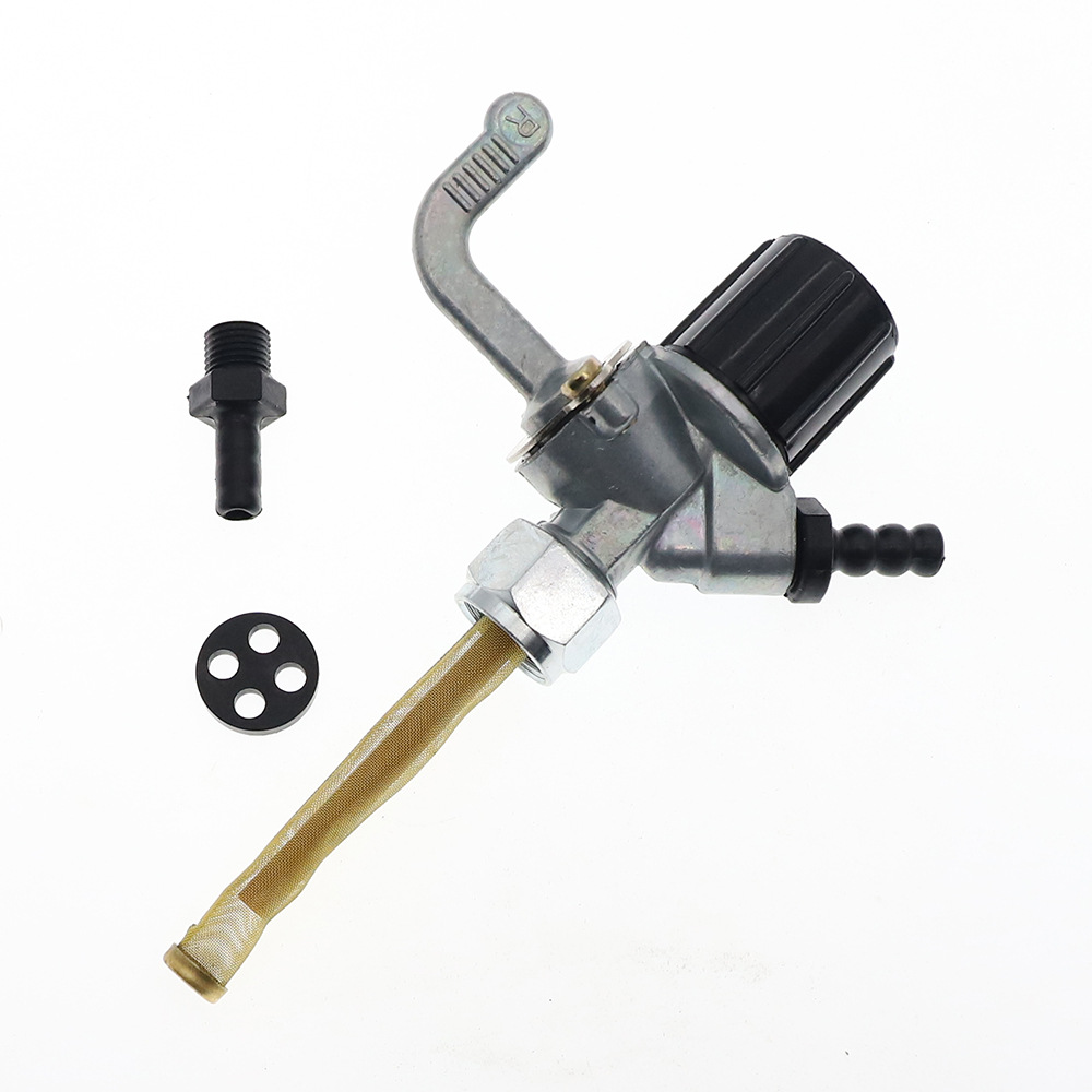 Interruptor de aceite de válvula de combustible de motocicleta Simson SR 50 60 80 S 51 50 MZ ETZ 150 250