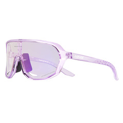 KAPOVE Cycling Sunglasses, Unisex Road Bike Sports Goggles, Outdoor Fishing Sunglasses