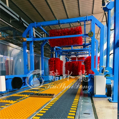 Manufacturer High-Voltage Car Washing Machine Car washing machine