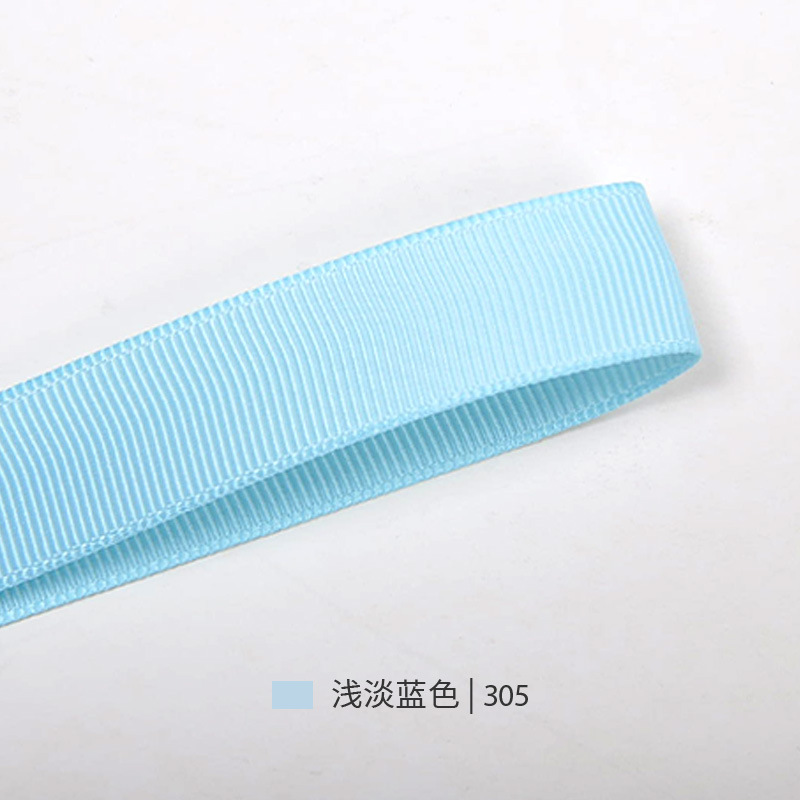 Cinta de hilo de 0.5cm al por mayor de Yao Ming, cinta para envolver regalos, lazos, accesorios de ropa, cinta de hilo. image 14
