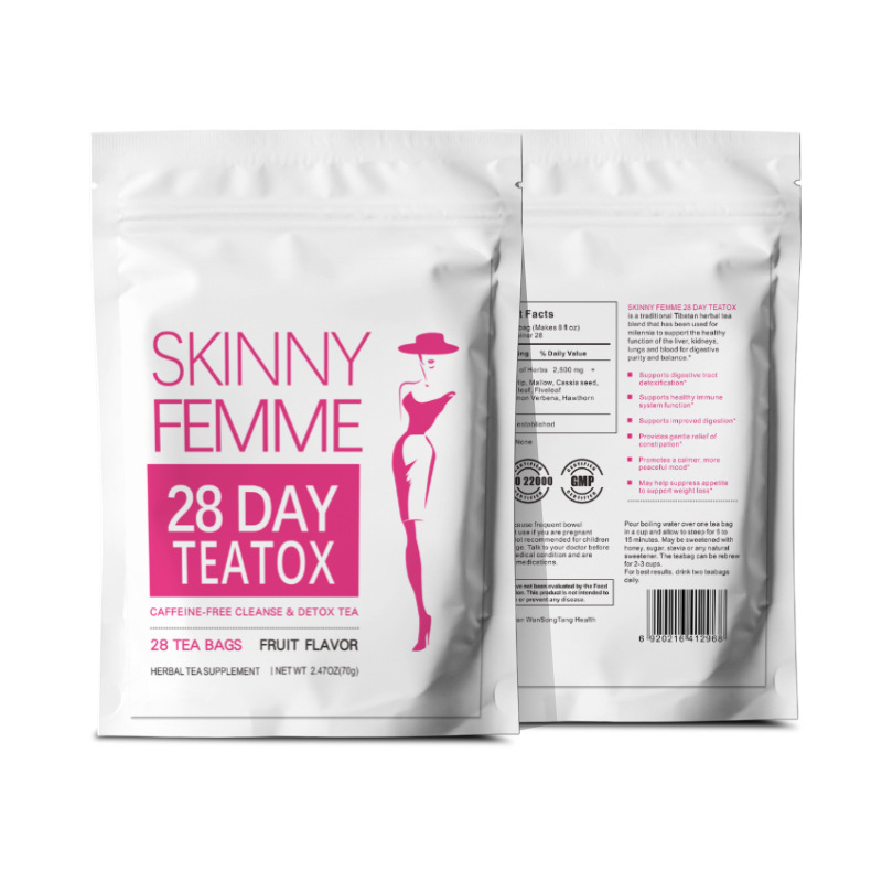 SKINNY-FEMME-28DAY-TEATOX--主图1