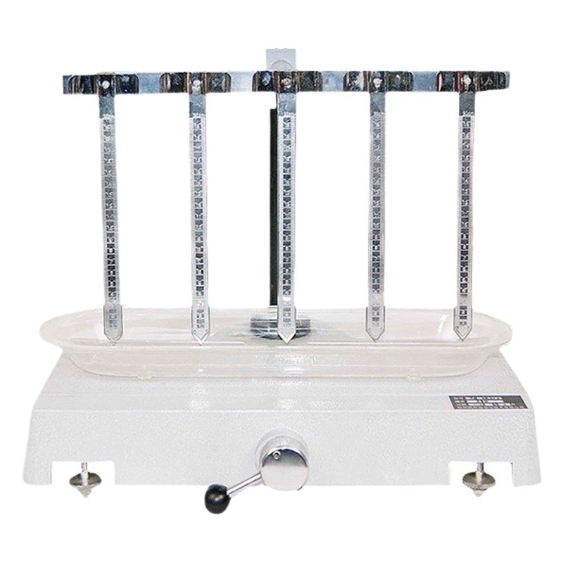 Туалетная бумага поглощения воды тестер Клем бумаги поглощения воды тестер высоты