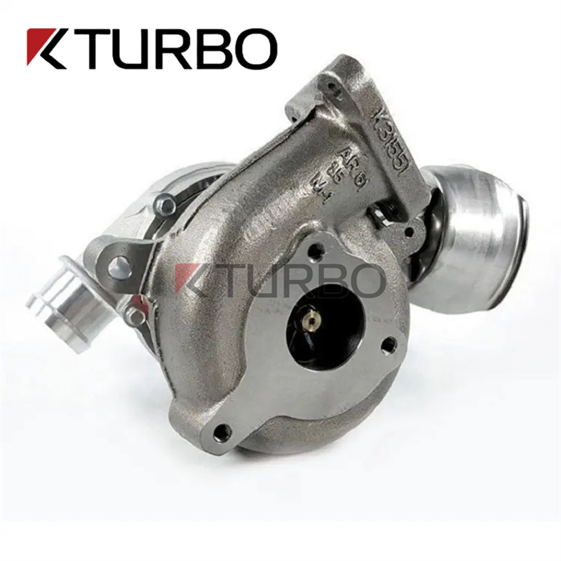 Turbocharger SuitabLe for Audi Skoda Haori 1.9 454231 -0006 038145702 L