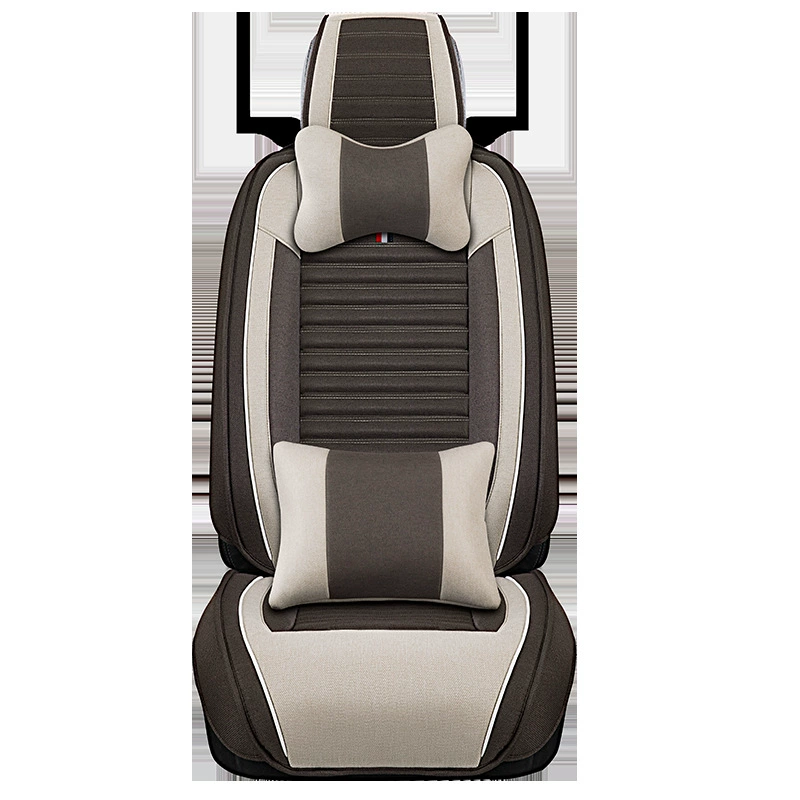 Qiao's 21-year-old Yunyue 5-seater universal seat cushion Z-150