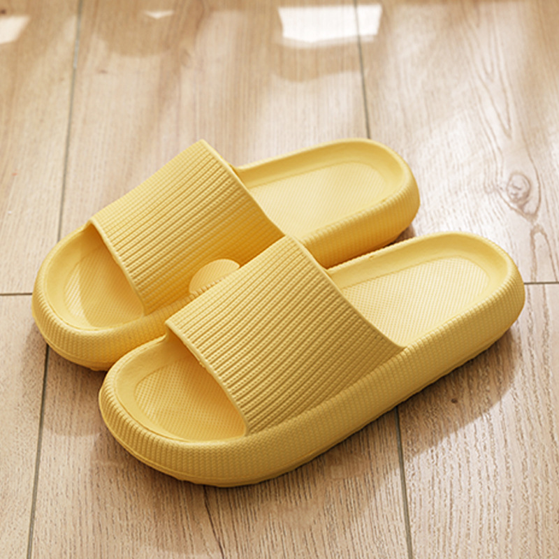 Women's Non-slip Eva Slippers For Home And Bathroom Use_voghion.com