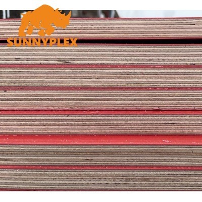 Fabricantes al por mayor tablero laminado contrachapado madera contrachapada encofrado de construcción tablero de madera entero tablero multicapa decoración de tienda mejoras para el hogar