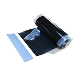 管道辅助材料;绝缘套管;电缆中间接头