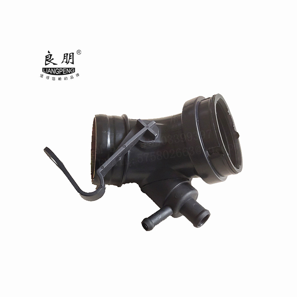 厂家供应汽车发动机通风废气管 空气管 058 133 356D  058133356D