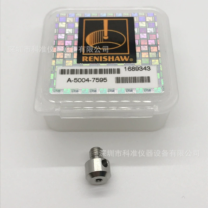 Адаптер британского зонда Renishaw M-5000-6622 a-5004-7595 M4 на M2