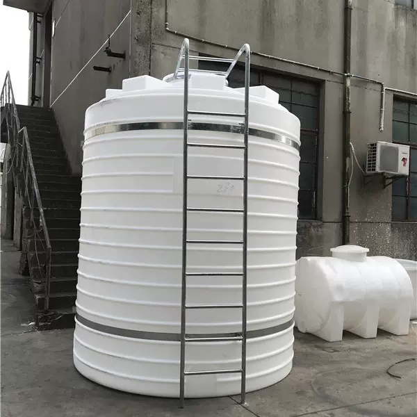 外加剂滚塑工艺 PH药剂水处理复配箱塑料储水桶 减水剂母液储罐桶