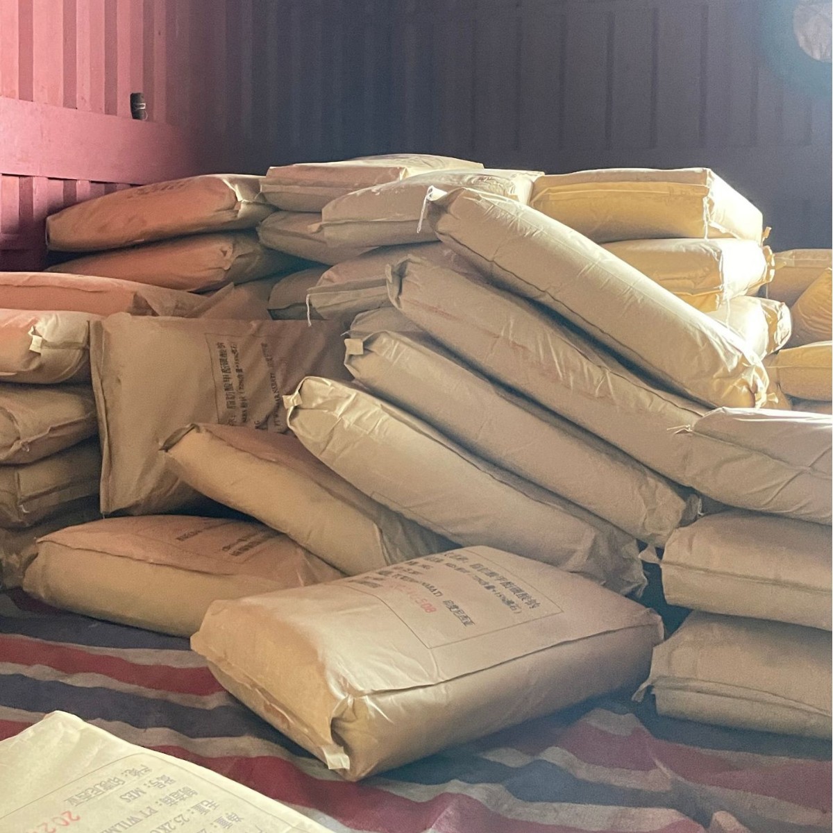 Stearic Acid Sa1801 Indonesian Green Treasure/Spring Gold/Si Culture Cosmetic Grade 18 Acid Emulsifier Polish High Purity