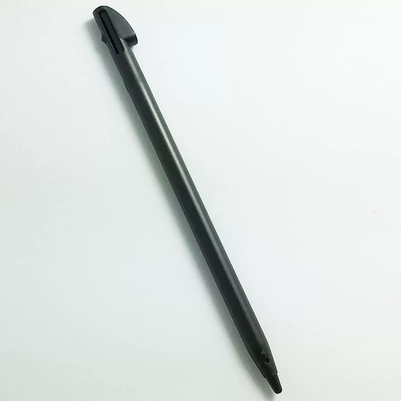 [3DSXL стилус 3DSLL сенсорный стилус для Сенсорного экрана Nintendo портативная мышь, резистивный дисплей, пластиковый стержень]