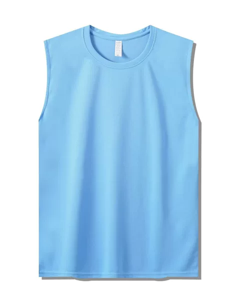 Quick-drying Fitness Printing Vest Men's Moisture-absorbing Quick-drying Breathable Summer Sleeveless Waistcoat T-shirt Training Sports Top Print