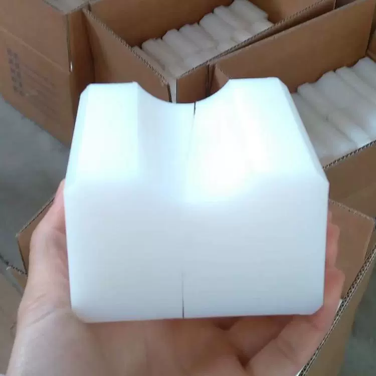 Масляная подкладка для обезьяны-подкладка для катапула Полиуретановая подкладка для шахты Полимерная полиэтиленовая подкладка для масла Нейлоновая подкладка