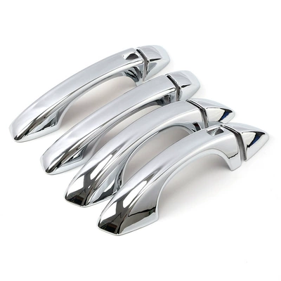 Suitable for 21-23 Volkswagen Other Automotive Exterior Supplies - ordinary-2-intelligent-plating