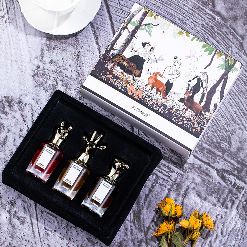 AF203A ladies animal head set