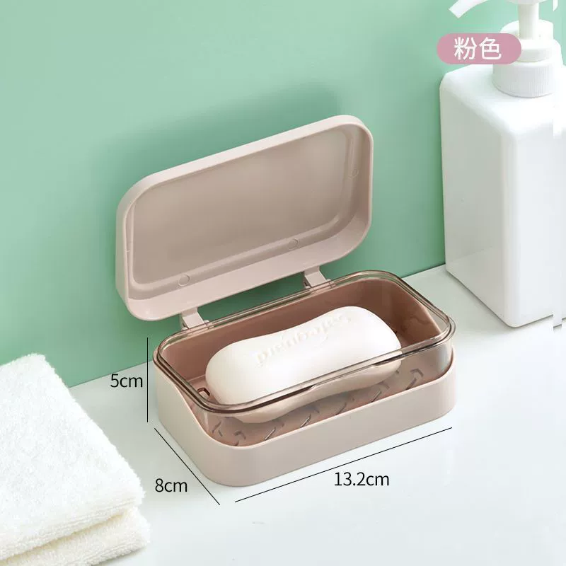 Drying rack, soap holder, for students, for secondary school