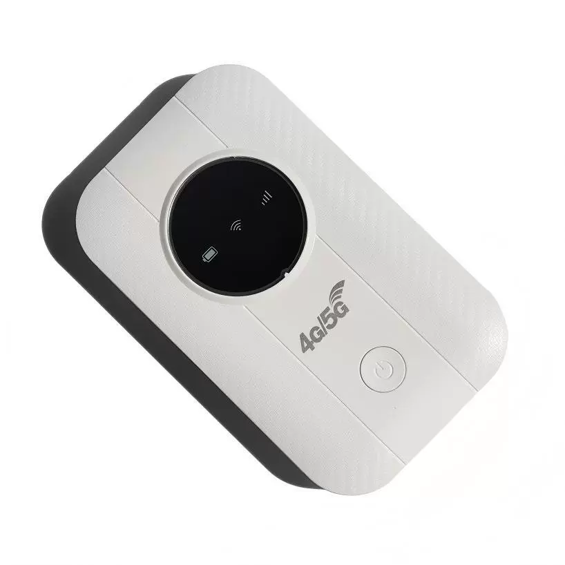 Spot 4G wireless router Move Wi-Fi car sharing SIM card slot LTE MIFI MODEM