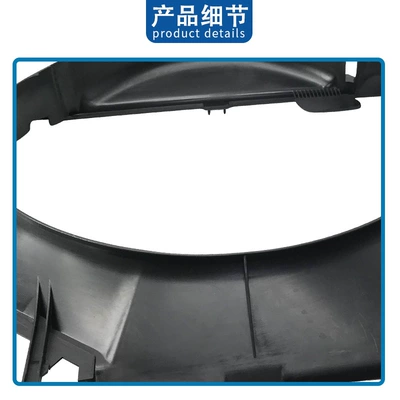 Applicable to BMW 3 car radiator