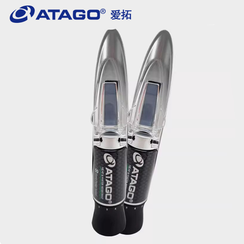 0.0～20.0%糖度计 MASTER-20M手持折射仪 MASTER-20PM水果糖度计