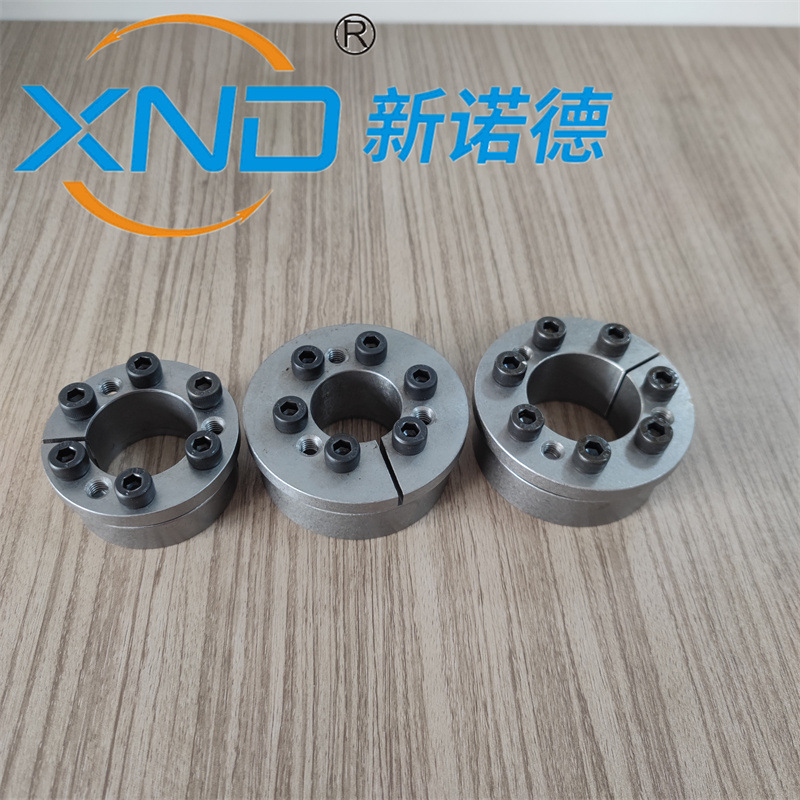 Z6-30-50X80胀紧联结套KTR225胀紧套齿轮链轮同步带免键轴套工厂