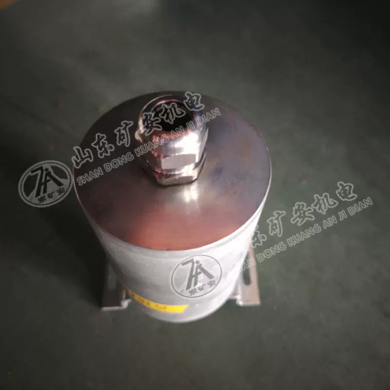 矿用本安型角度传感器GUD360 调节百叶风窗角度自动感应