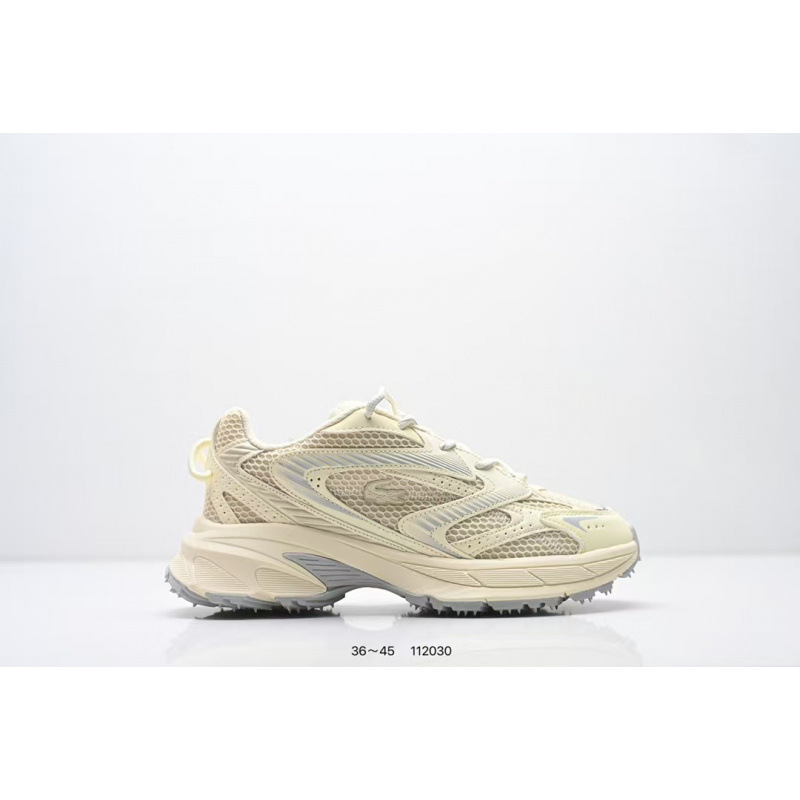 Putian zapatos corporativos e casa zapatos casuales para hombres y mujeres nuevos zapatos deportivos de malla 003 moda versátil zapatos de carrera transpirables