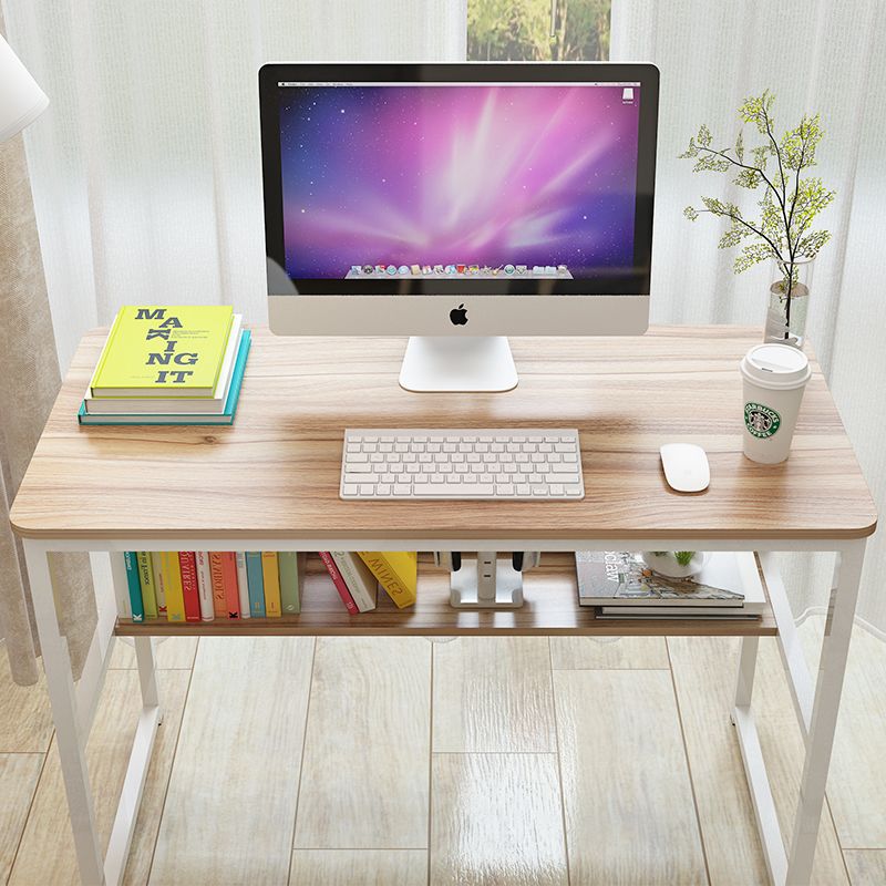 Computer Desk Desktop Home Modern Minimalist Office Desk Simple Small Desk Economical Computer Desk Writing Desk