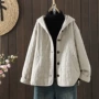 冬季大码宽松新款棉服
